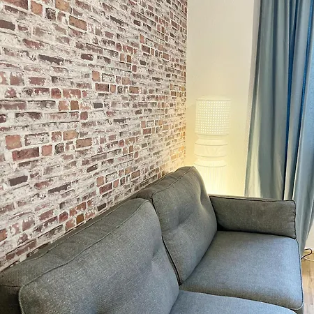 L'Industriel De Kleber - Gare - Netflix - Calme Apartment Toulouse Exterior photo