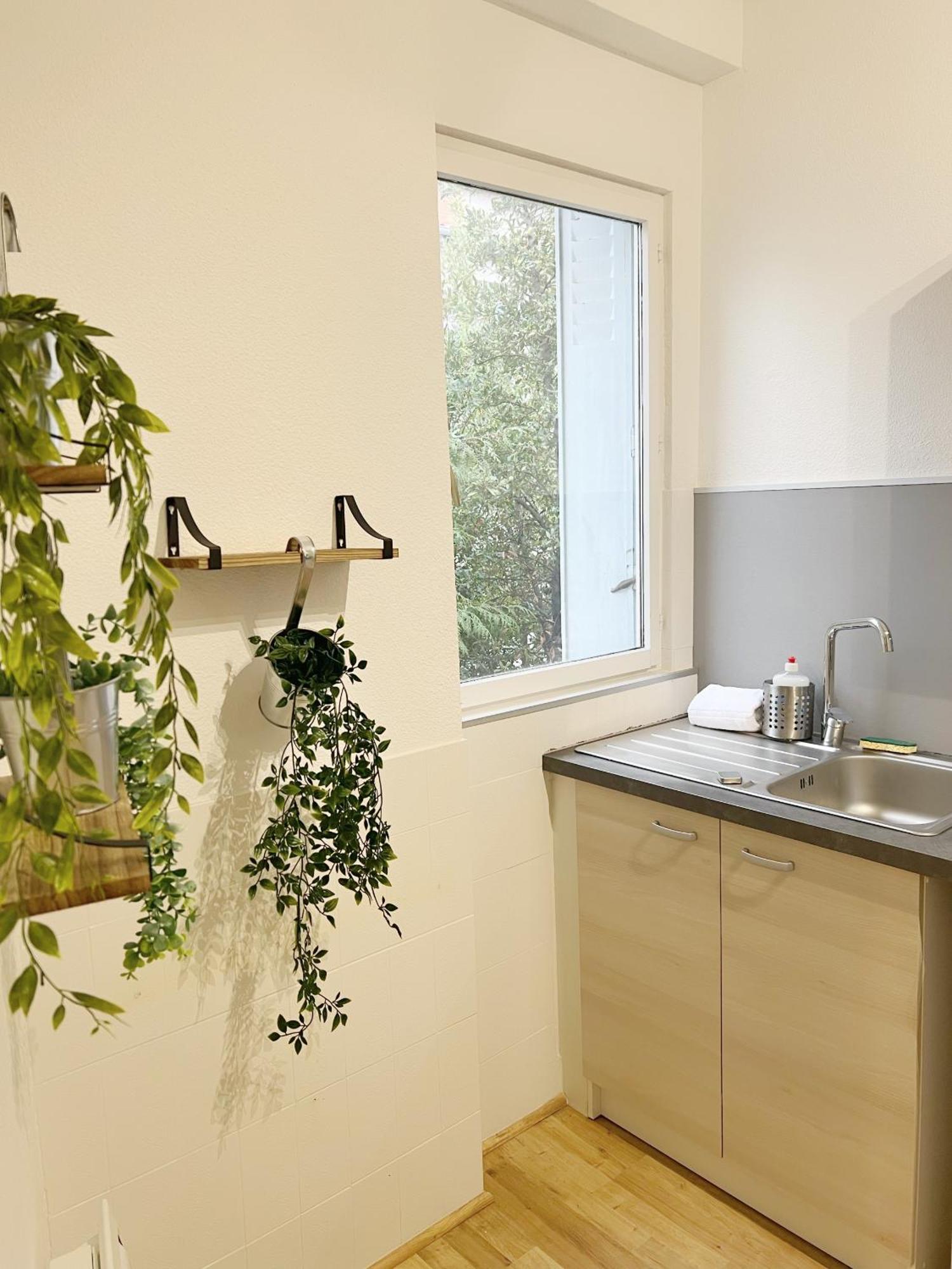 Apartment L'industriel De Kleber - Gare - Netflix - Calme Toulouse