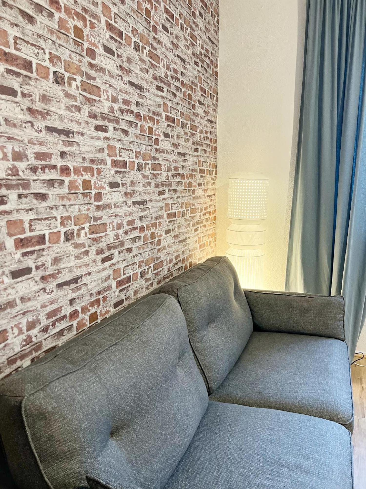 L'industriel De Kleber - Gare - Netflix - Calme Apartment