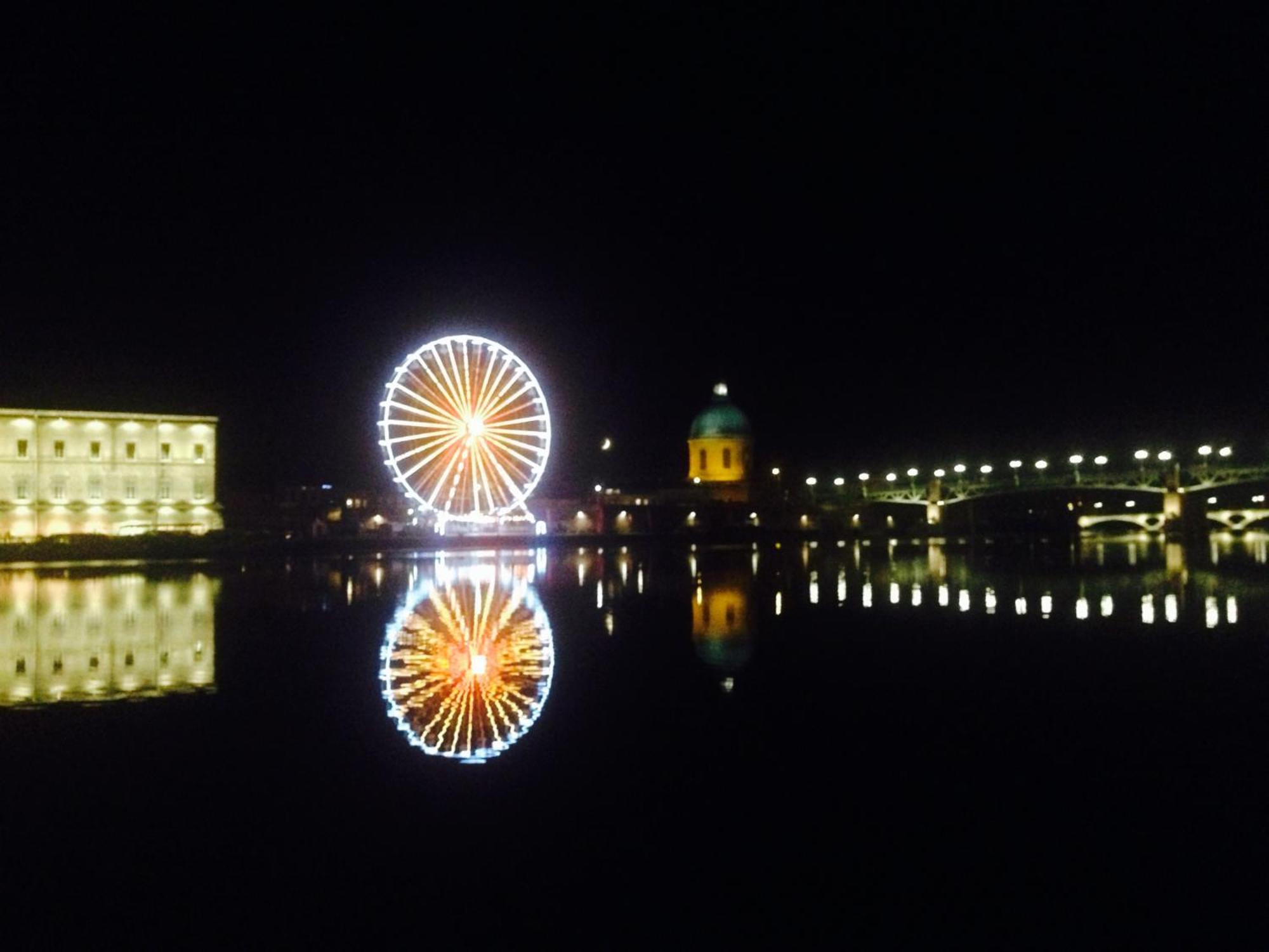 L'industriel De Kleber - Gare - Netflix - Calme * Toulouse